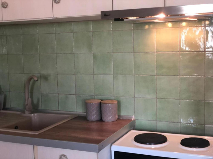 Others 5, Kallas Apartments, Ionian Islands