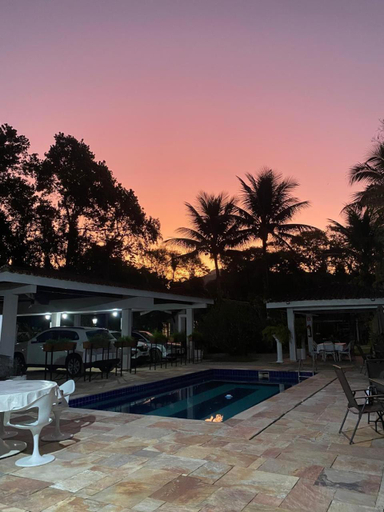 Sport & Beauty 2, Suites Prime Itamambuca, Ubatuba