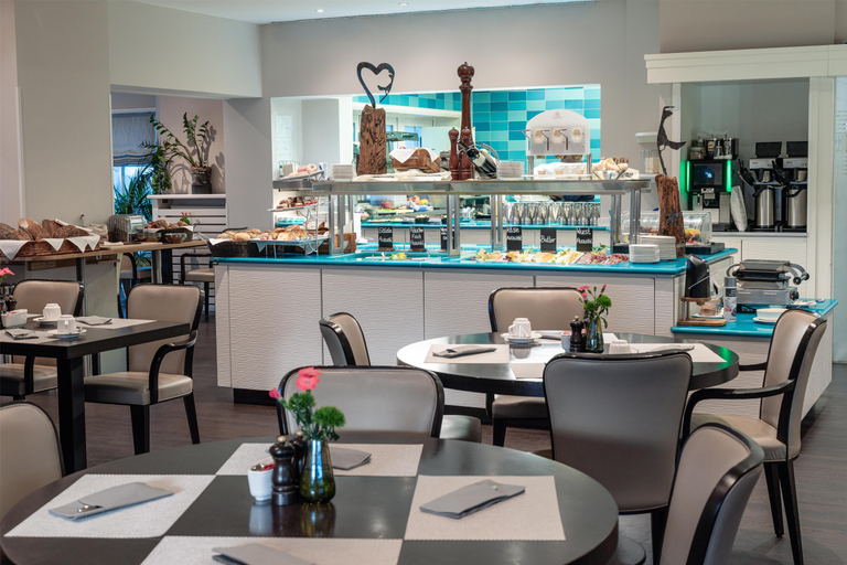 Food & Drinks, Dorint Resort & Spa Westerland/Sylt, Nordfriesland