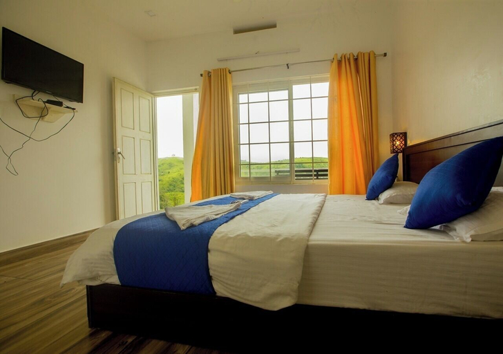Room 5, VOYE HOMES Whitestone Cottage Vagamon, Idukki