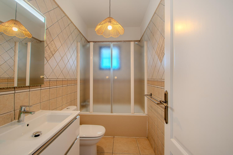 Bathroom 2, Rubicon II BY TenerifeSummerVillas, Las Palmas