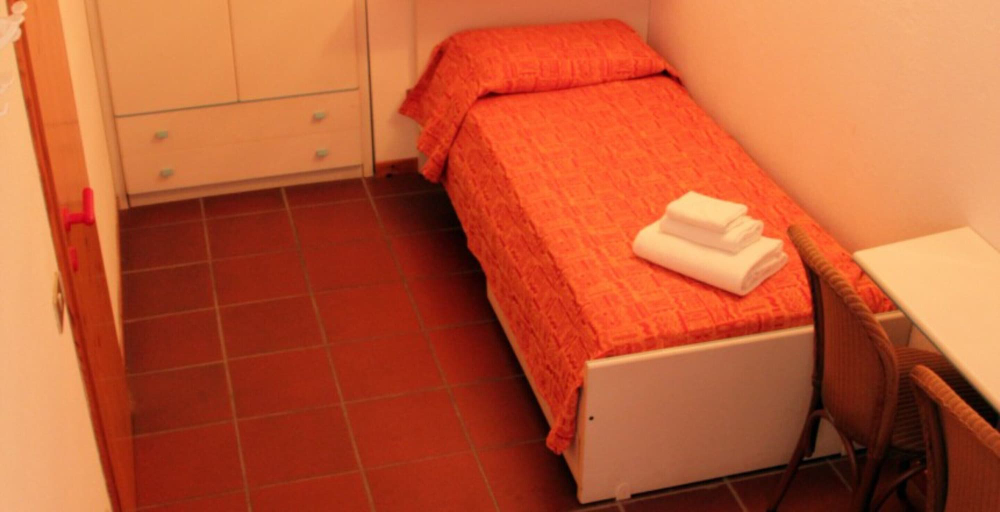 Room 5, 3-person Relaxing Stay in Sardinia, Olbia-Tempio