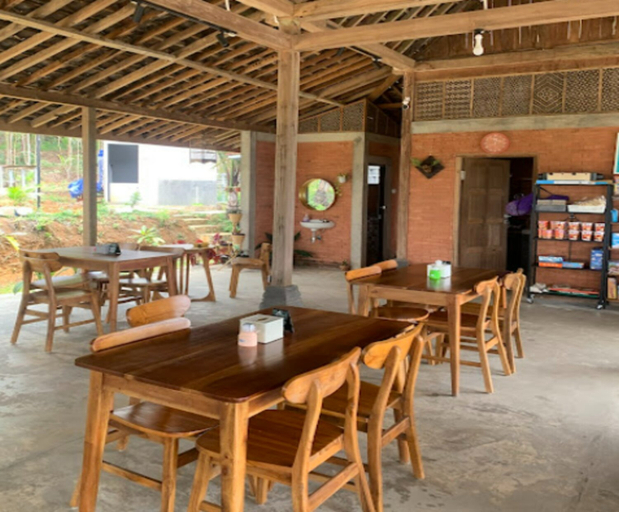Others 3, Cozzy Bale Bungah Gunung Kucir, Kulon Progo