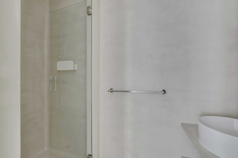 Bathroom 3, Beautiful Apartment - 1br- 4P - Sacre-coeur, Paris