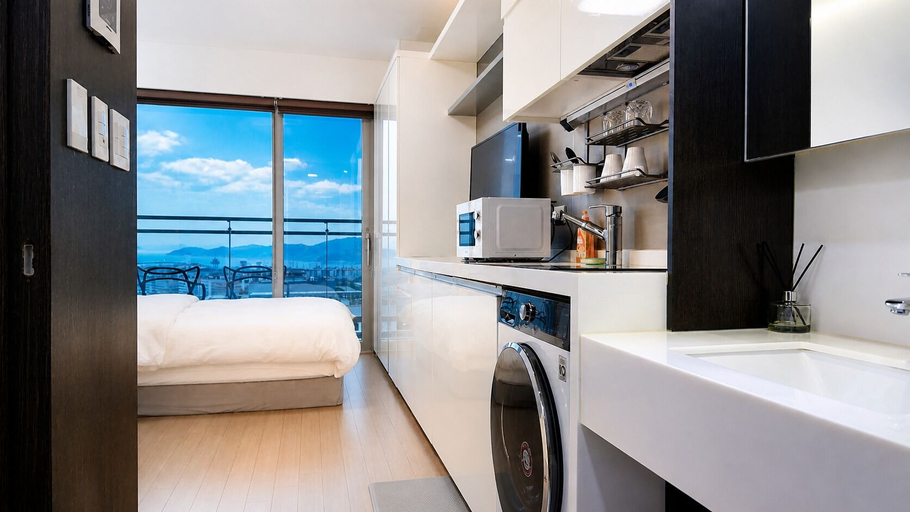 Others 5, Yeongjong Shine Hotel, Jung