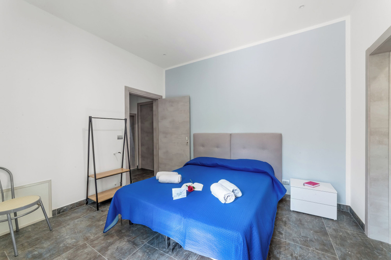 Room 5, Tenuta Marrocco House, Lecce