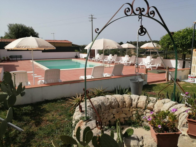 Others 2, Cavagrande Guest House, Syracuse