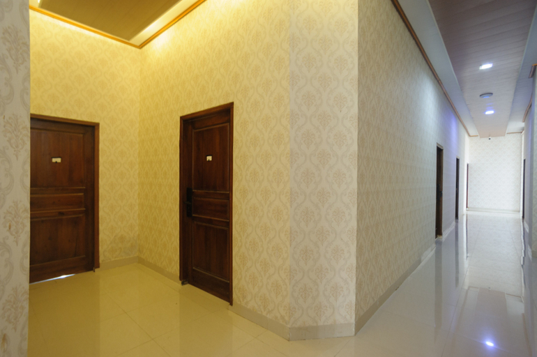 Others 5, RedDoorz Plus JIB Hotel Lampung, Bandar Lampung