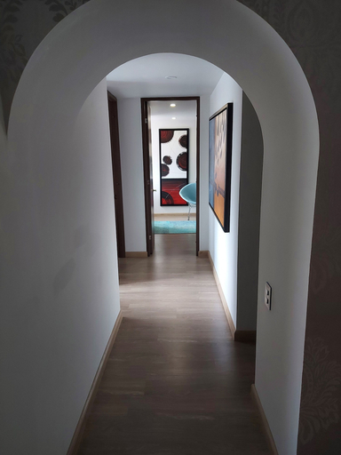 Interior 2, Beautiful family loft in north Bogota, Santafé de Bogotá