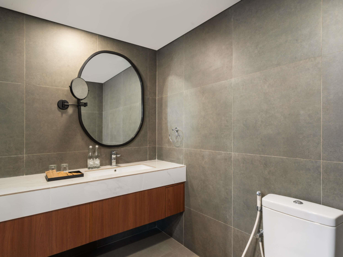 Others 5, Mercure Jakarta Grogol, West Jakarta