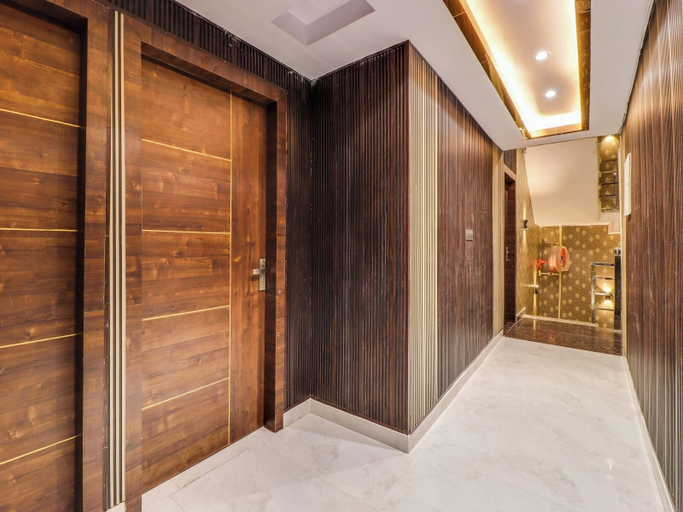 Interior 4, Vaanya Bliss Rishikesh, Garhwal
