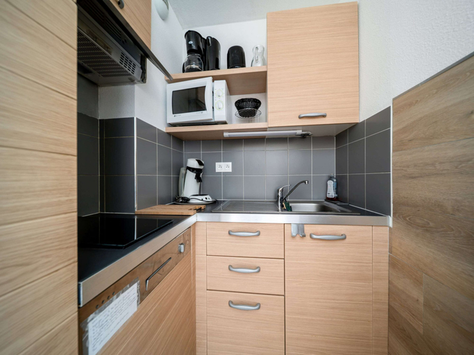 Private kitchen, C. du Verdon Ndeg3307 - 2P6, Alpes-de-Haute-Provence