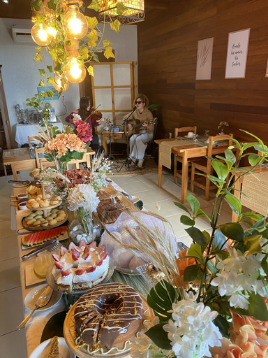 Food & Drinks 5, Pousada Gauleses - Praia do Rosa, Imbituba