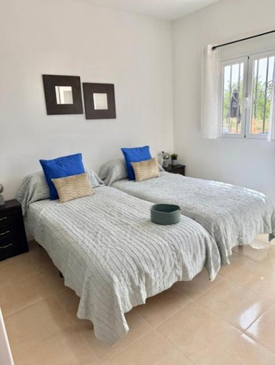 Bedroom 3, Oasis View, Almería