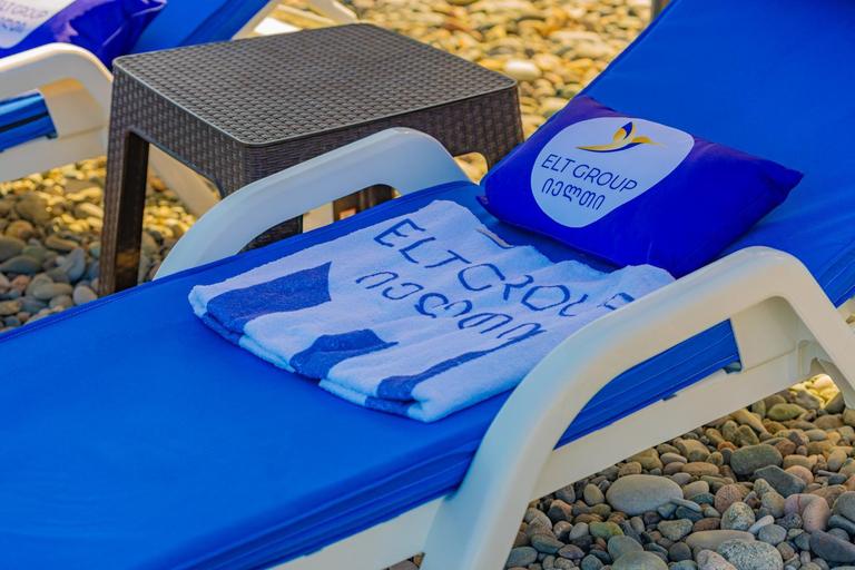 Sport & Beauty, Wyn Residences Batumi, Batumi