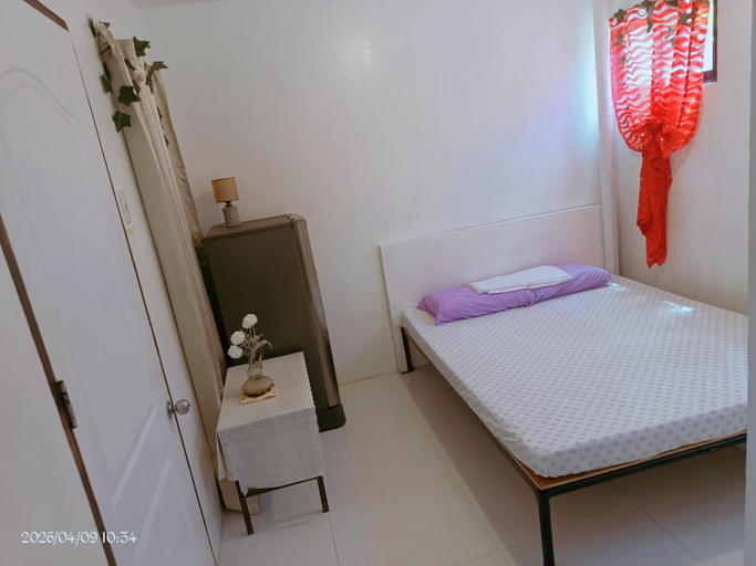 Bedroom 3, Babu Backpackers inn, Moalboal