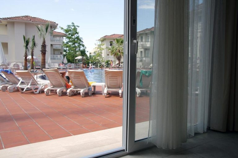 Others 5, The Blue Lagoon Deluxe Hotel, Fethiye