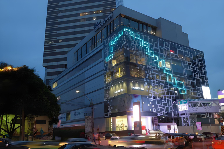 Exterior & Views 2, Graceland Bangkok by Grace Hotel, Wattana
