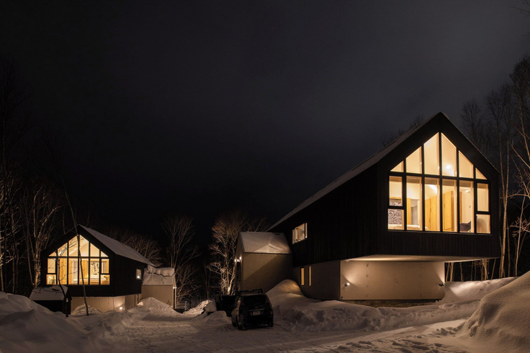Exterior & Views 2, Shakuzen, Niseko