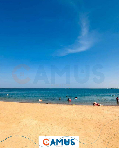 Others 3, CAMUS 462, PRINCESS RESORT, Al-Ghurdaqah