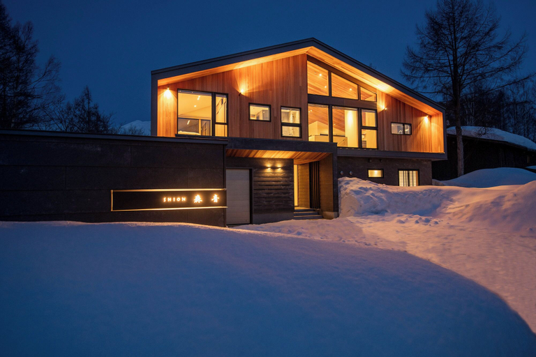 Exterior & Views 2, Shion, Kutchan
