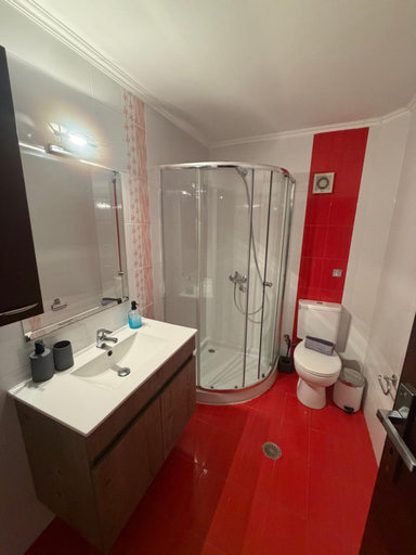 Bathroom 2, Zante Villa Oliva Blu-Seaview with Private Pool, Ionian Islands