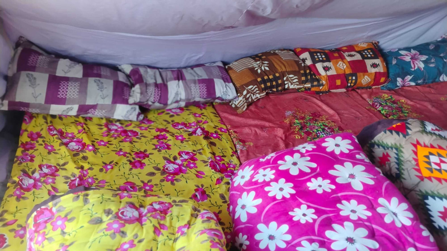 Room 4, Purohit Camp House, Rudraprayag