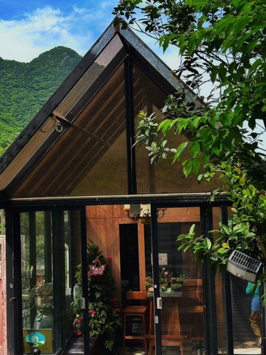 Exterior & Views 1, 幸福棧阪治的店, New Taipei City