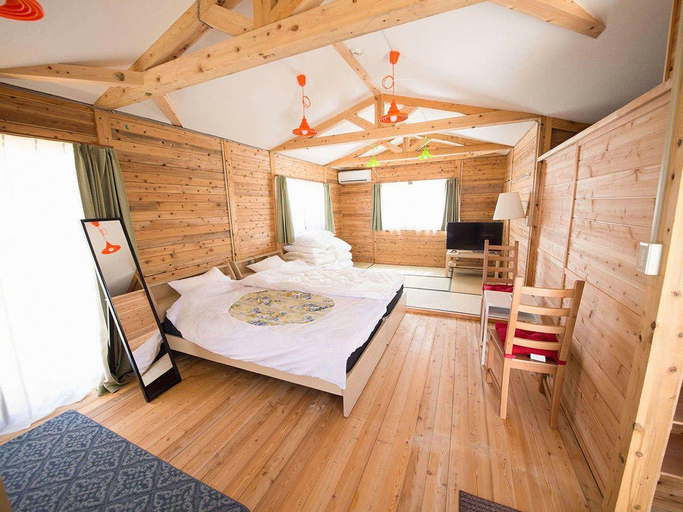 Bedroom 2, Sea Aiga Kaigetsu, Sumoto