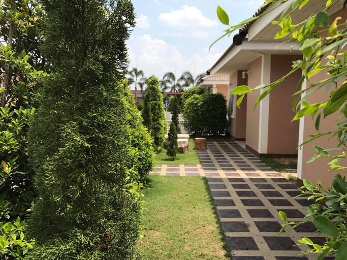 Others 5, Debua Resort Kanchanaburi, Tha Muang