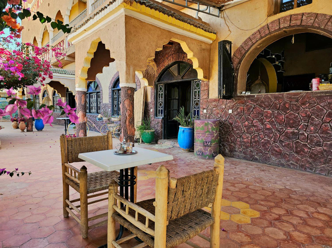 Food & Drinks 5, Kasbah of Peace Draa Valley, Ouarzazate