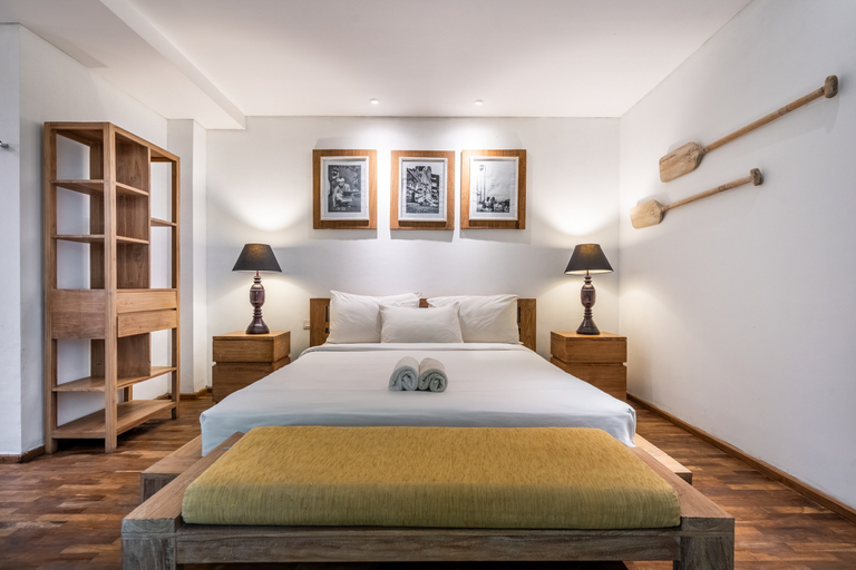 Others 2, Mana Villas Nusa Dua, Badung