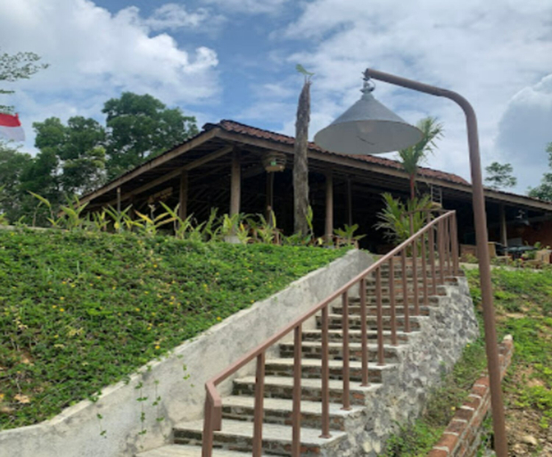 Others 5, Cozzy Bale Bungah Gunung Kucir, Kulon Progo