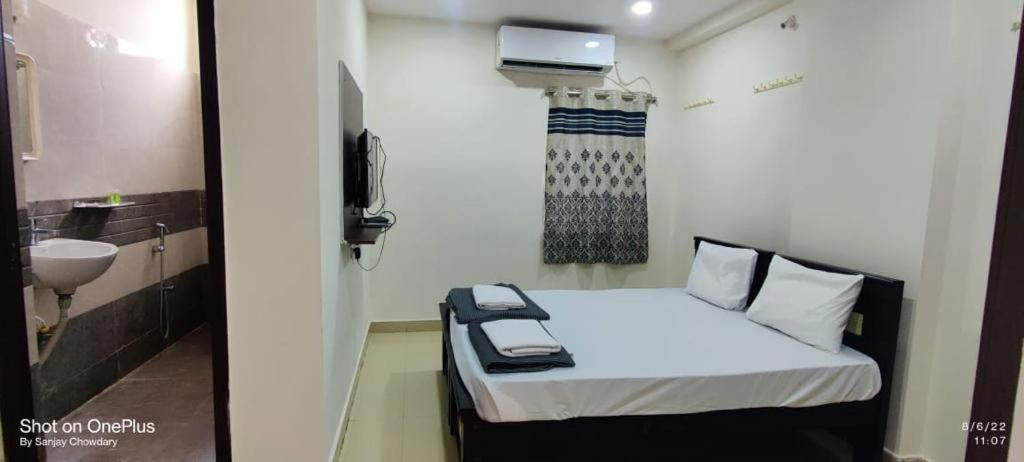 4, TULIP At NEST, Ranga Reddy