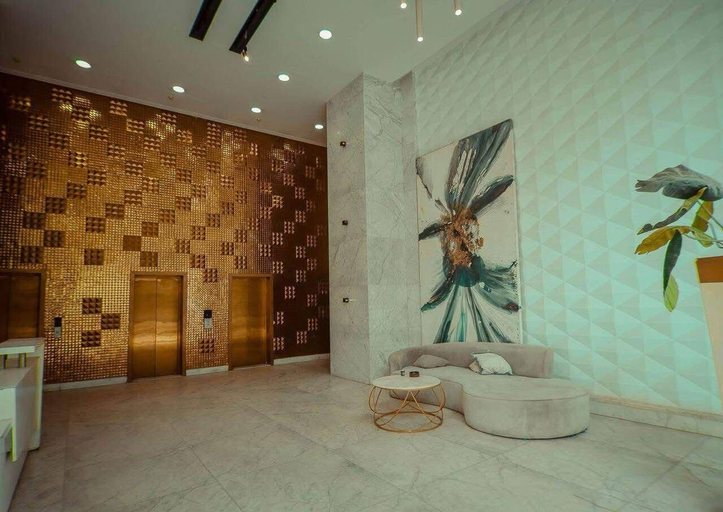Interior 5, Premiere Cairo Apartments & Studios, Nasr City 1