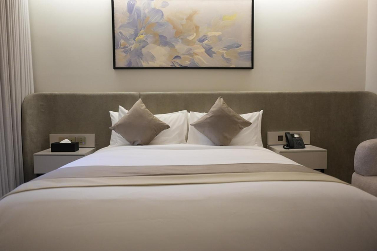 5, Royal Palace Hotel - Al Olaya, Riyadh