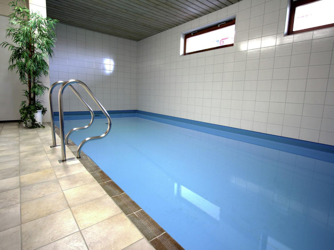 Sport & Beauty 2, Cozy Apartment in Ruhmannsfelden with Swimming pool, Regen