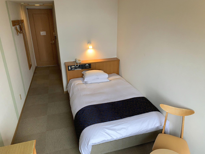Bedroom 3, HOTEL SEASONS NICHINAN, Nichinan