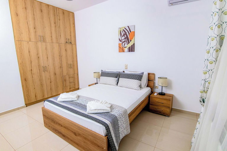 Room 3, Thea Villa, Faistos