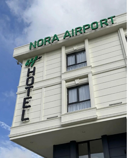 Exterior & Views 2, Nora Airport Hotel Istanbul, Arnavutkoy
