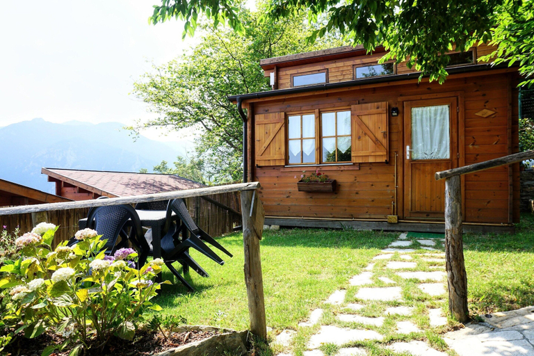 Exterior 3, Village Holiday House With a Pool, Savona