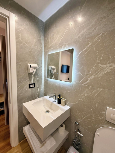 Room 4, Villa24 Vlore - Botique Rooms, Vlorës