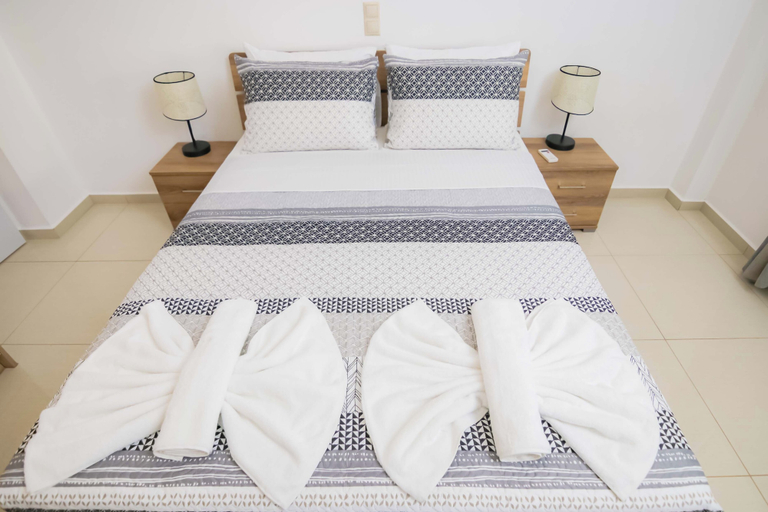 Room 5, Thea Villa, Faistos