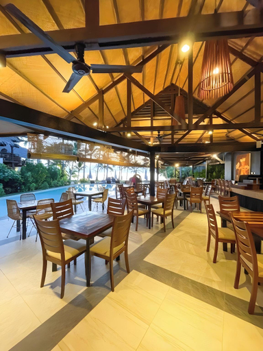 Food & Drinks 5, Siargao Island Villas, General Luna