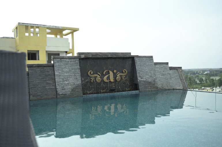 Sport & Beauty 4, HOTEL AVINASH INTERNATIONAL, Bastar