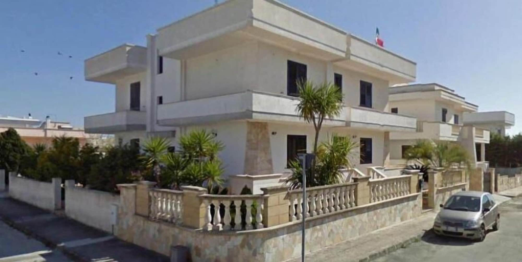 Exterior & Views, A Casa di Giordy B&B, Lecce