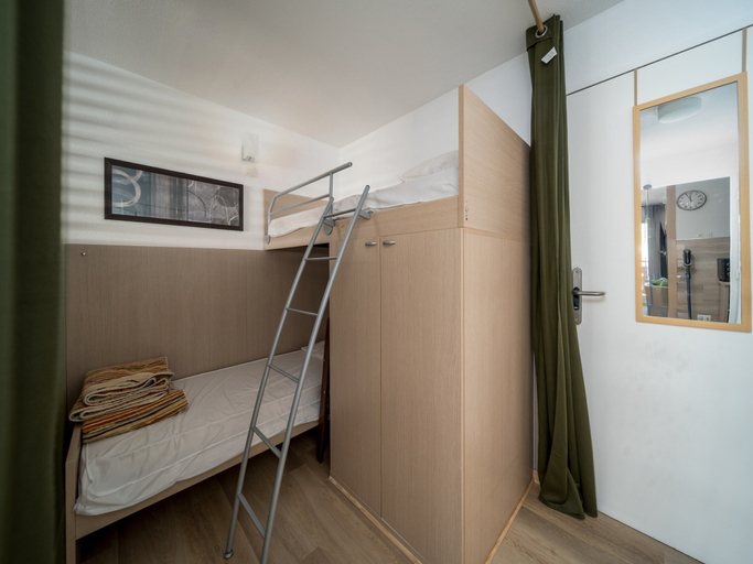 Room 2, C. du Verdon Ndeg3307 - 2P6, Alpes-de-Haute-Provence