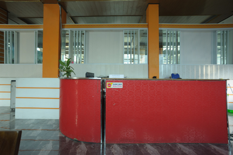 Others 4, RedDoorz Plus JIB Hotel Lampung, Bandar Lampung