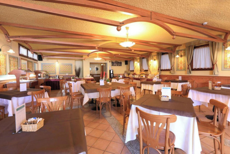 Others 2, Apartment in Ponte di Legno, Brescia