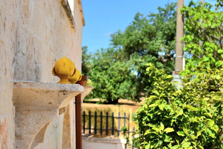 Facilities 5, Oli Casa Vacanza, Bari